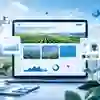 Веб-сайты и интернет-магазины для агробизнеса