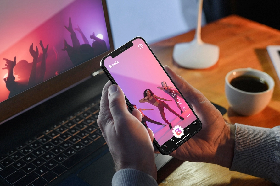 Як використовувати Instagram Reels як ефективний маркетинговий інструмент у 2023 році. Різниця між Reels та Stories
