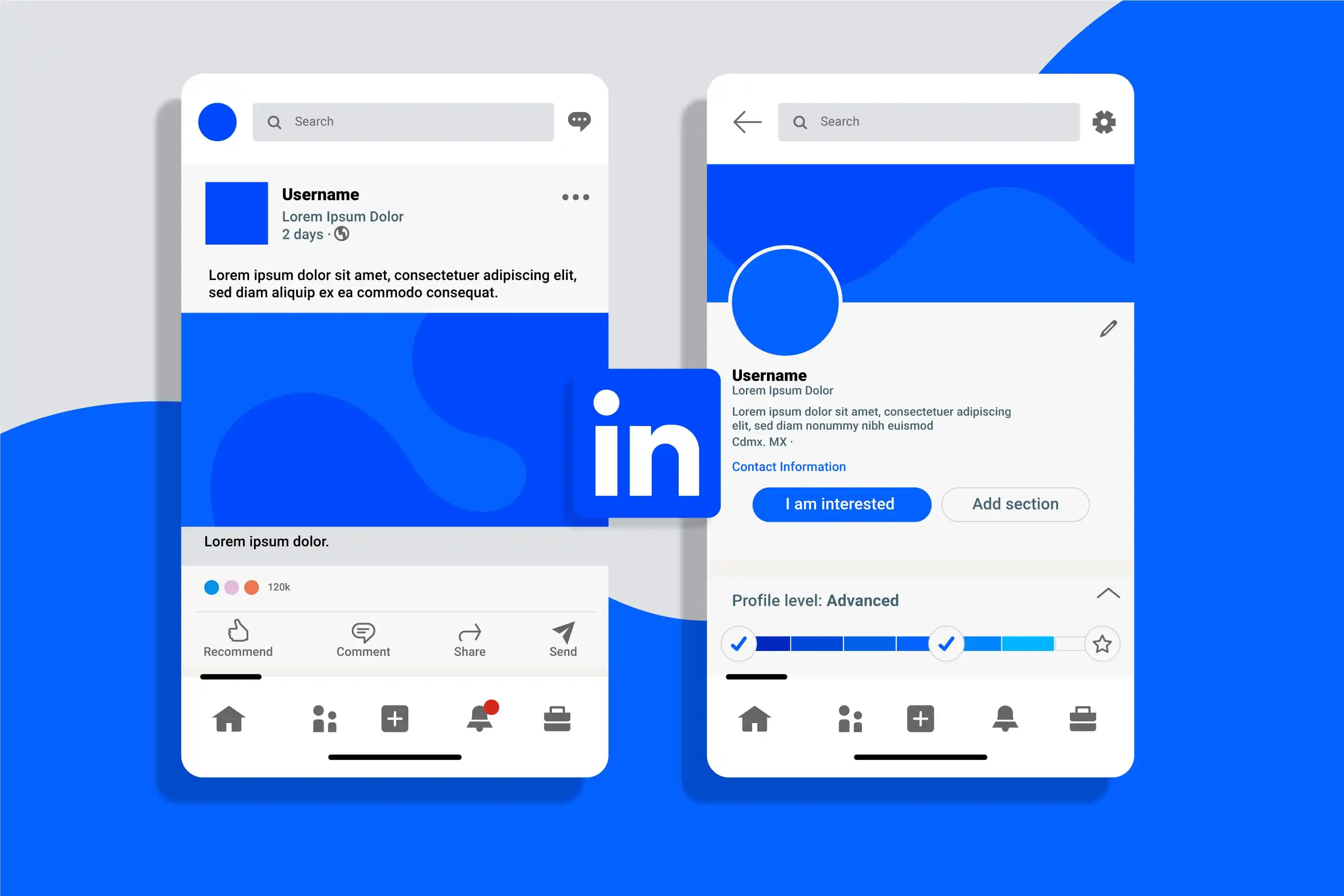 Просування профілю в Linkedin: методи розкрутки