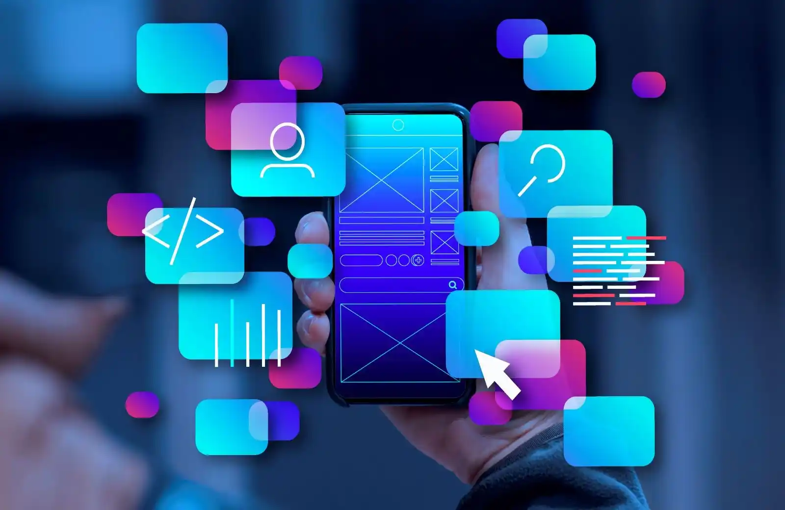 Тест портфоліо Каталог услуг Каталог услуг