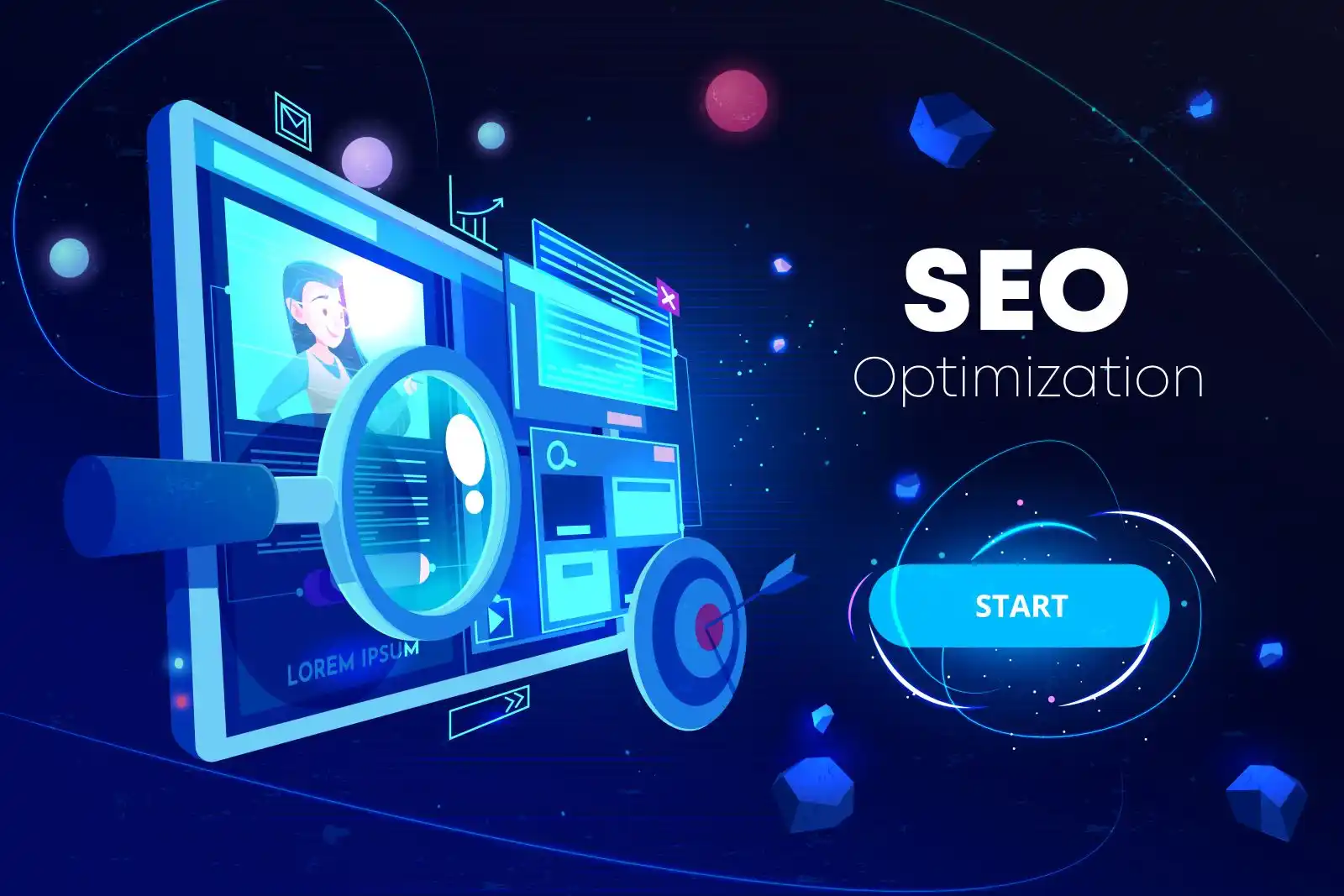SEO для інтернет-магазину: як збільшити продажі та залучити клієнтів