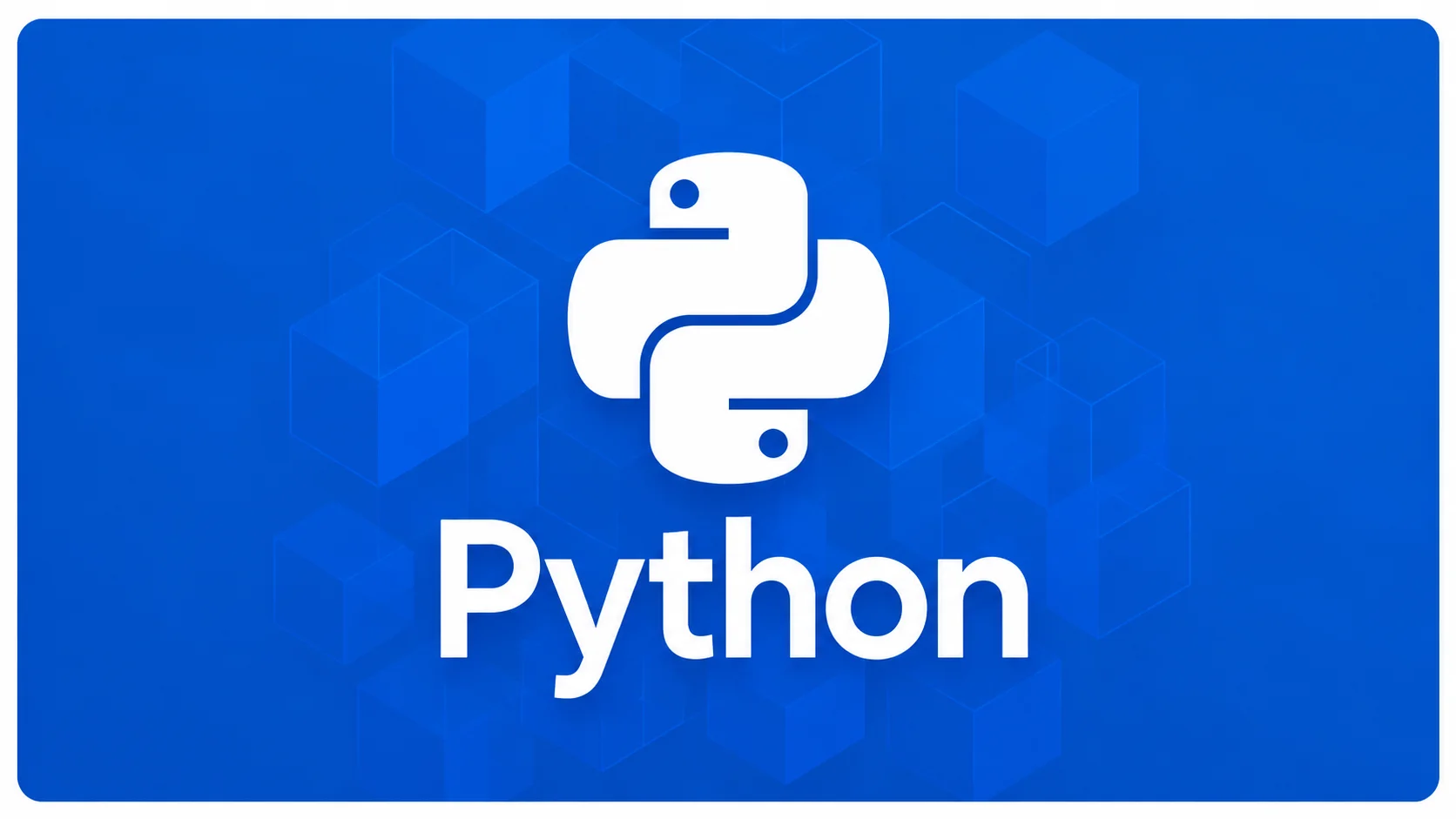 Python разработка