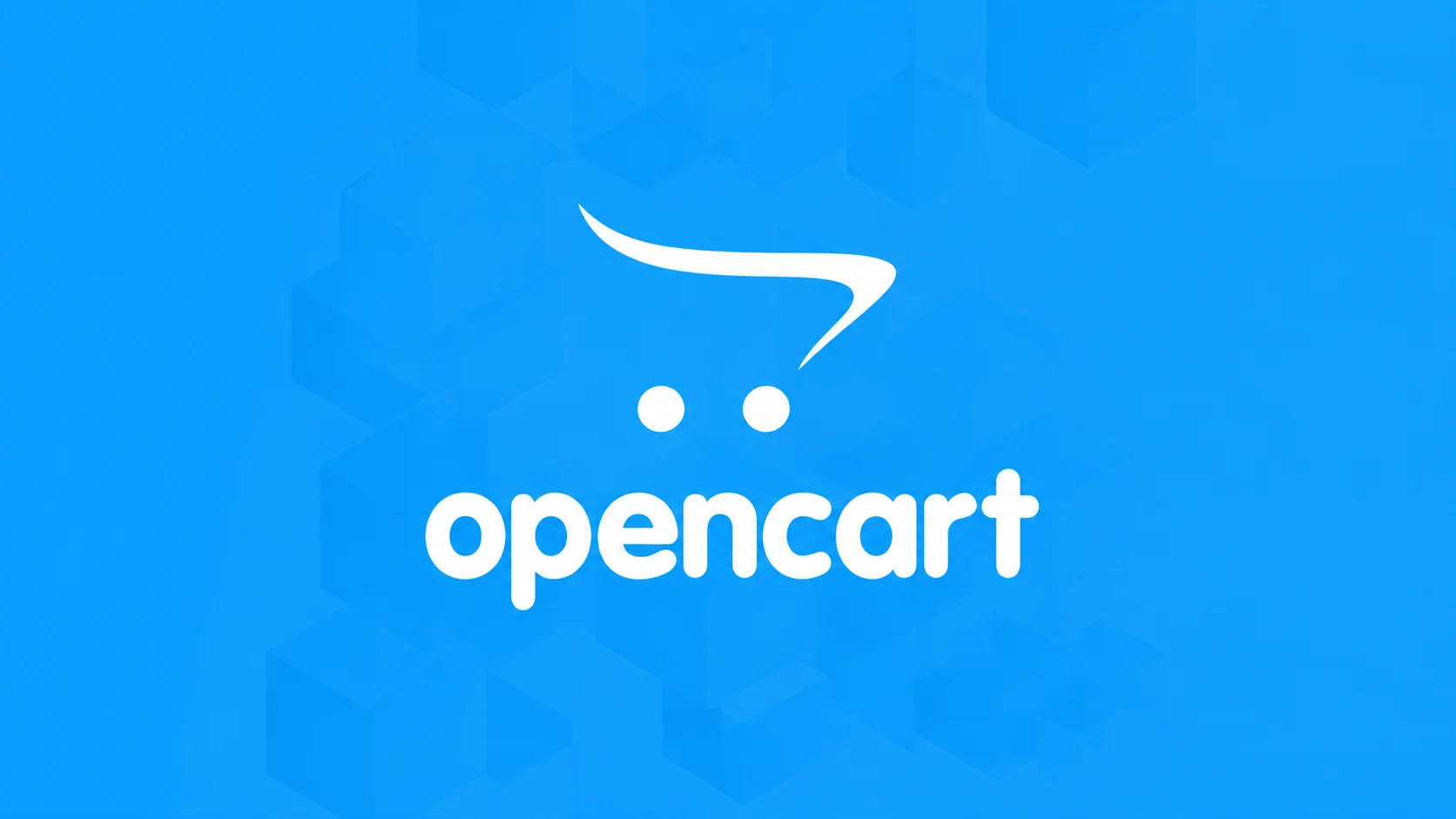 OpenCart розробка