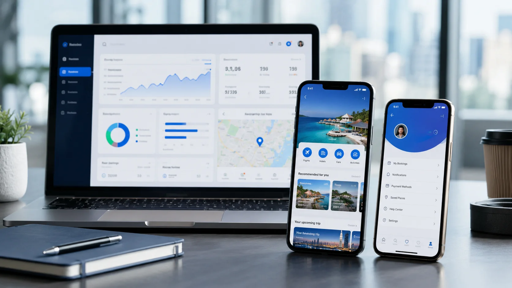 Mobile App Development