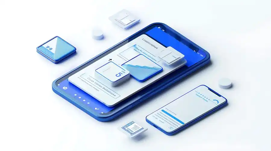 Cross-Platform Apps