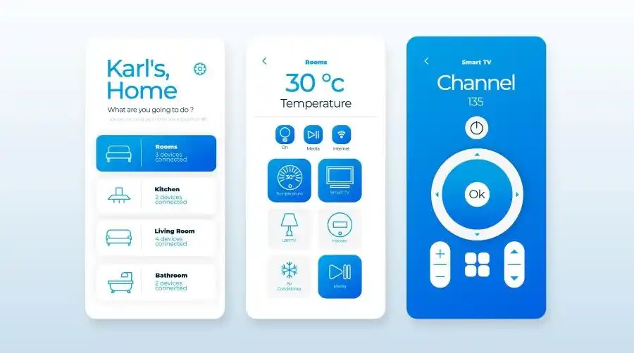 Flutter Development