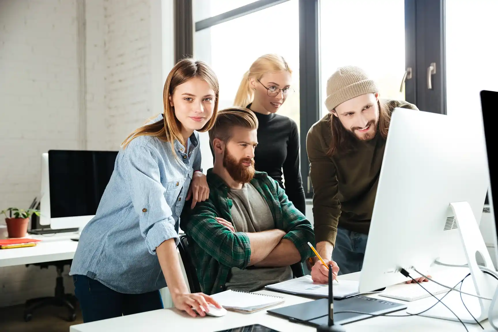 Hire Magento certified developer for your project!